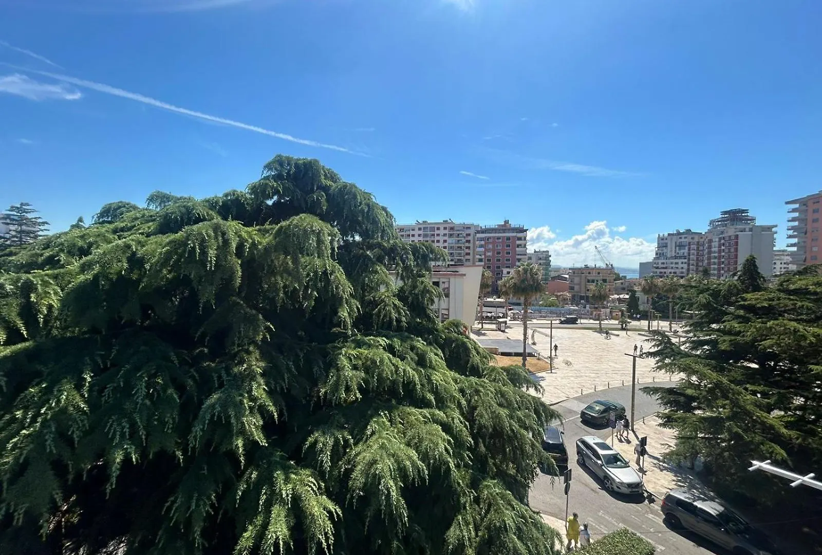 Beautiful Center Apartment Dıraç 0*,  Arnavutluk